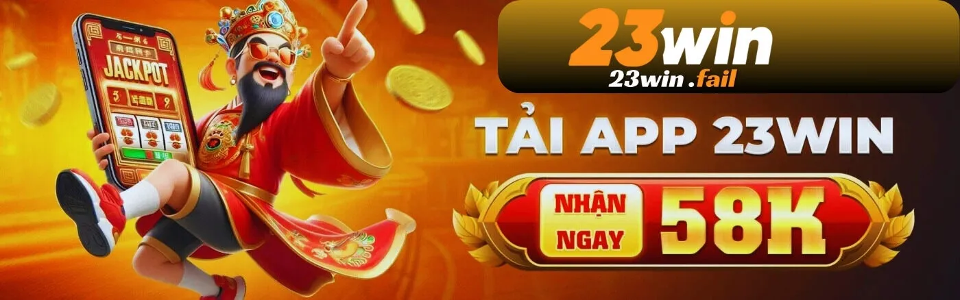 Trang chủ 31 23win-banner