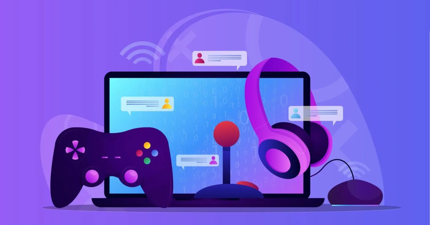 Kinh nghiệm chơi game tại nhà cái 23win 2 Kinh nghiệm và thị trường game trực tuyến
