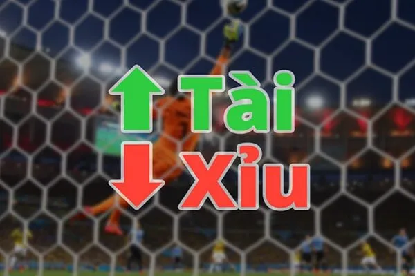 Kèo Tài Xỉu thể thao 23win món cược đơn giản nhưng không dễ chơi 4 Kèo tài xỉu là gì
