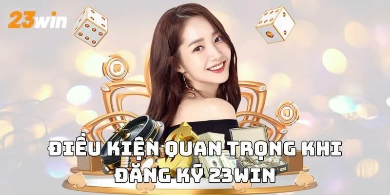 Đăng ký 23win 3 Mẹo giúp đăng ký nhanh và an toàn đăng ký 23win