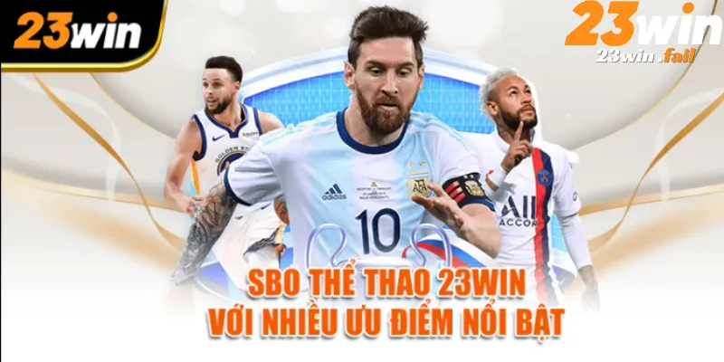 Giới thiệu chung thể thao 23win nhà cái uy tín 2025 1 Giới thiệu chung thể thao 23win nhà cái uy tín 2025