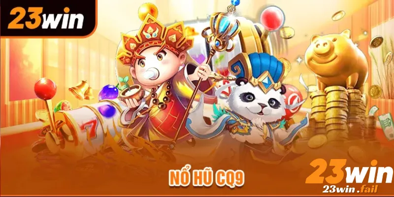 Nổ hủ 23win 2 Hướng dẫn từng bước chơi nổ hũ 23win