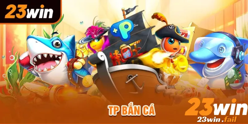 Bắn cá 23win game săn cá đổi thưởng hot nhất 2025 1 Bắn cá 23win game săn cá đổi thưởng hot nhất 2025