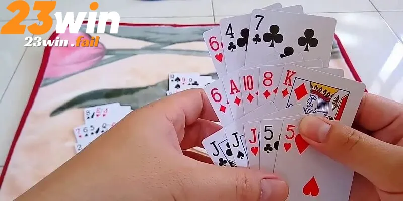 Nắm bắt tâm lý bí quyết khi chơi xập xám 23win 2 Nắm bắt tâm lý bí quyết khi chơi xập xám 23win