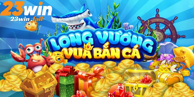 Thủ thuật chơi game bắn cá online thắng đậm 4 Tổng kết chiến lược thắng đậm thủ thuật chơi game bắn cá online 23win