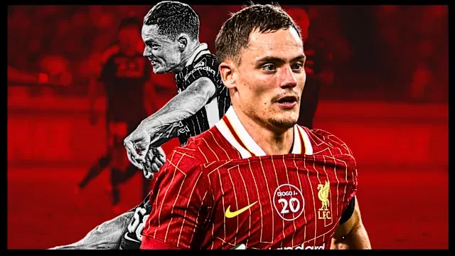 Học viện đào tạo siêu mạnh - Top 10 Châu Âu 6 Frorend Wirsk